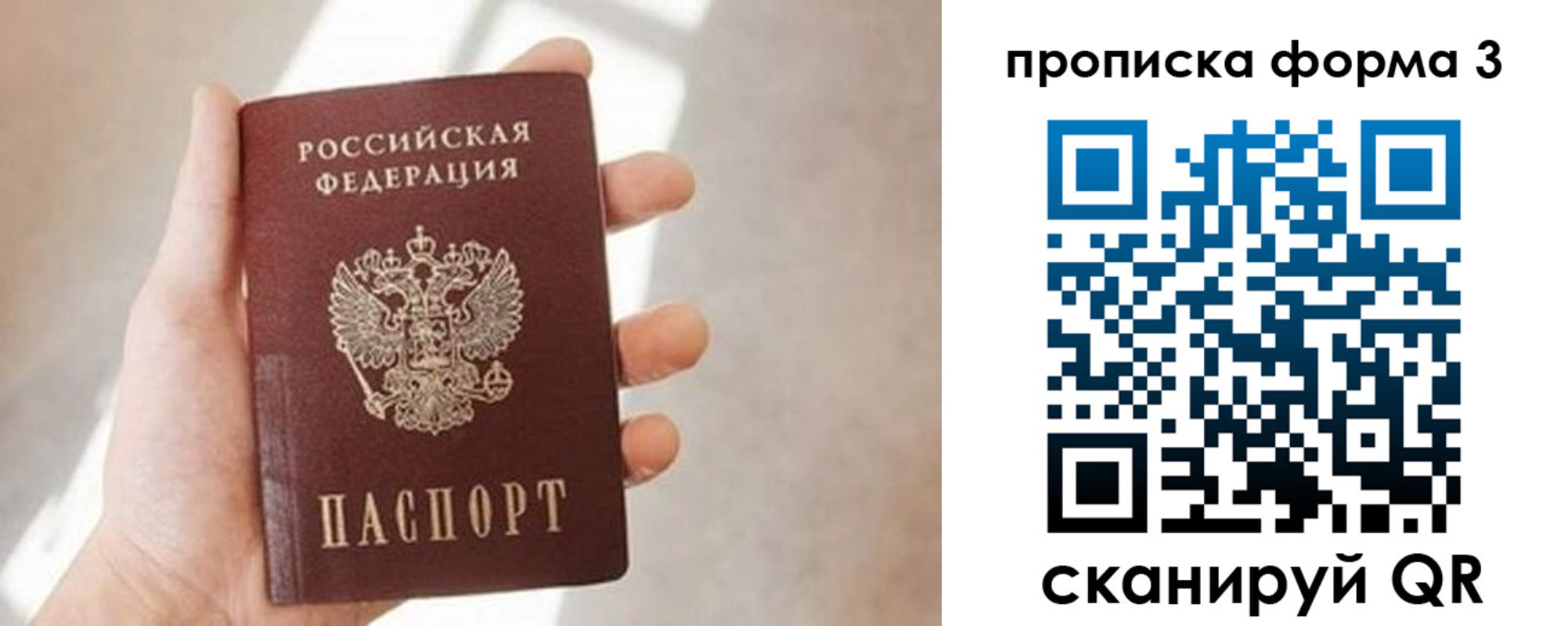 временная регистрация для всех в Тимашёвске